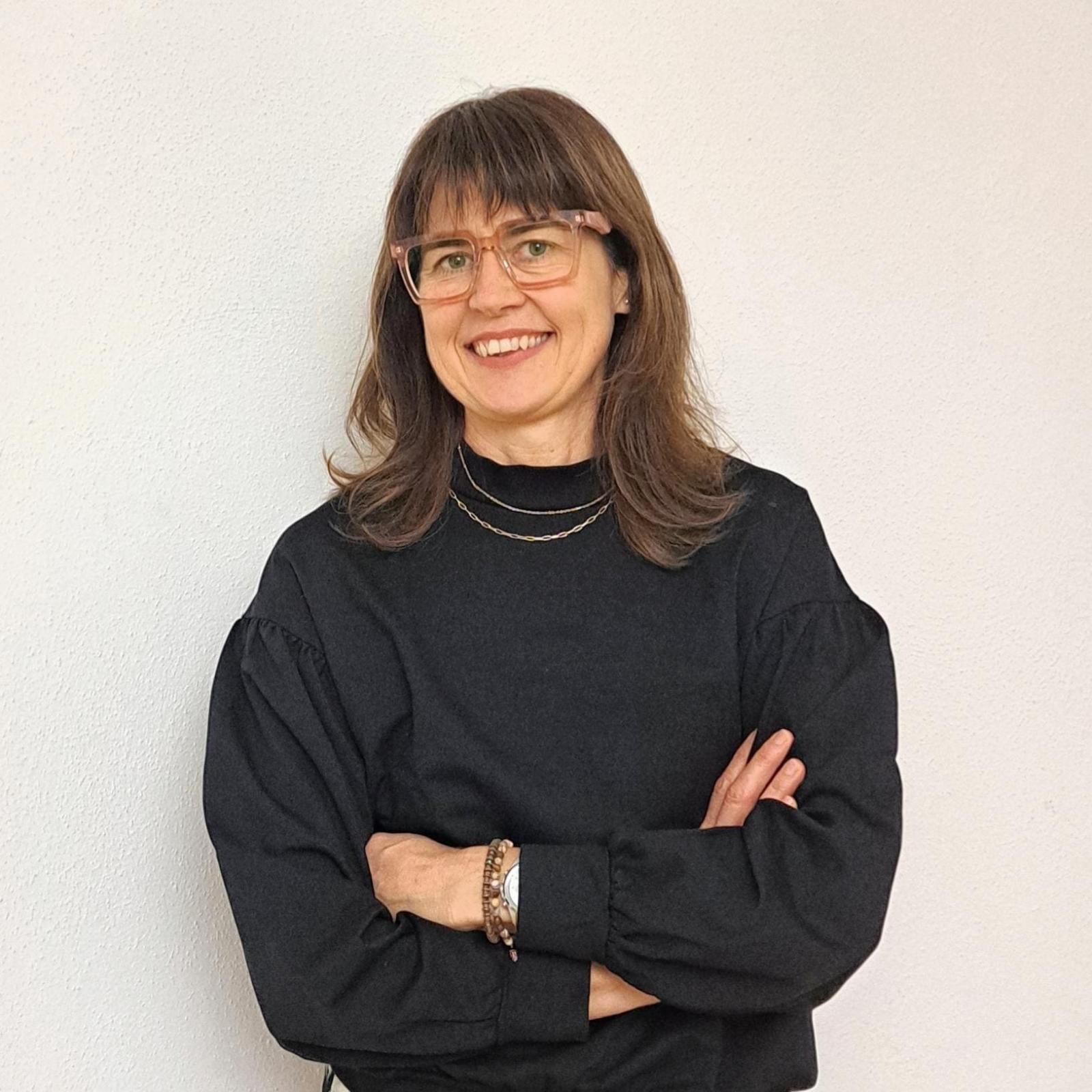 Profilbild von Simone Engenhardt