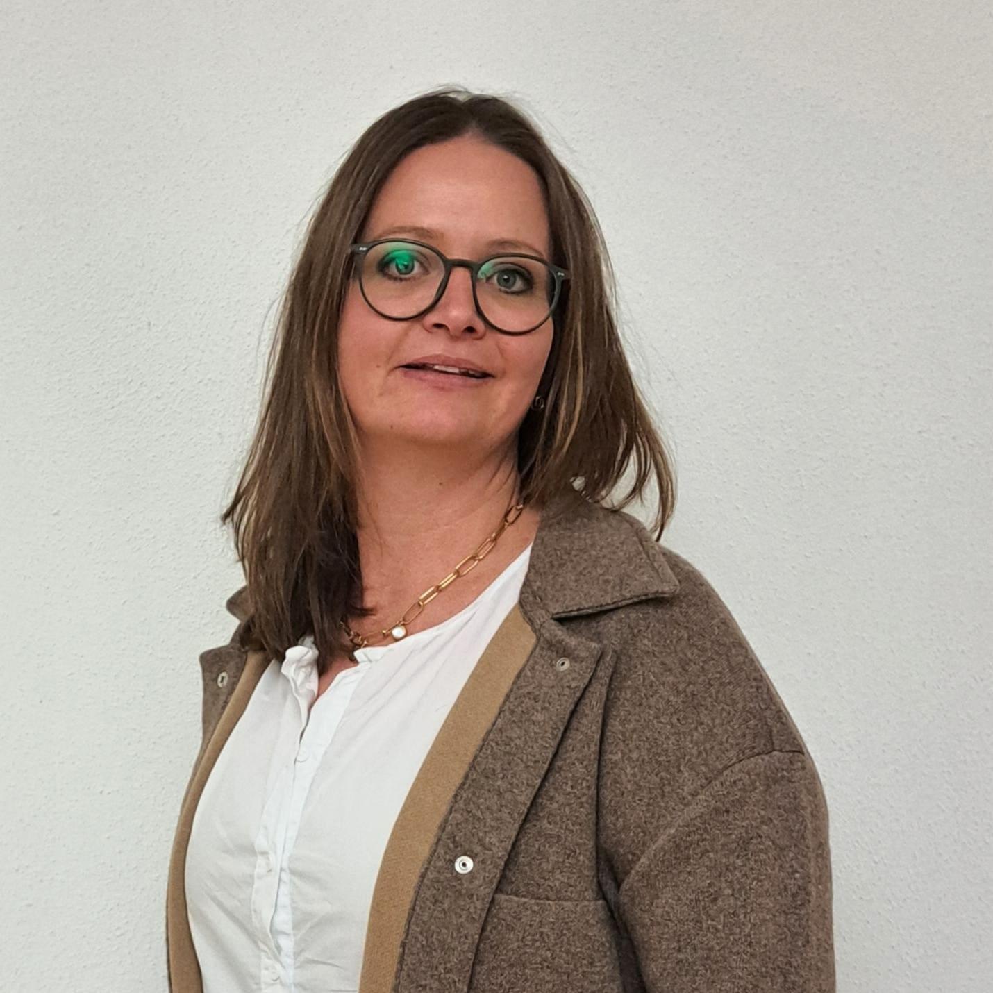 Profilbild von Simone Rettich