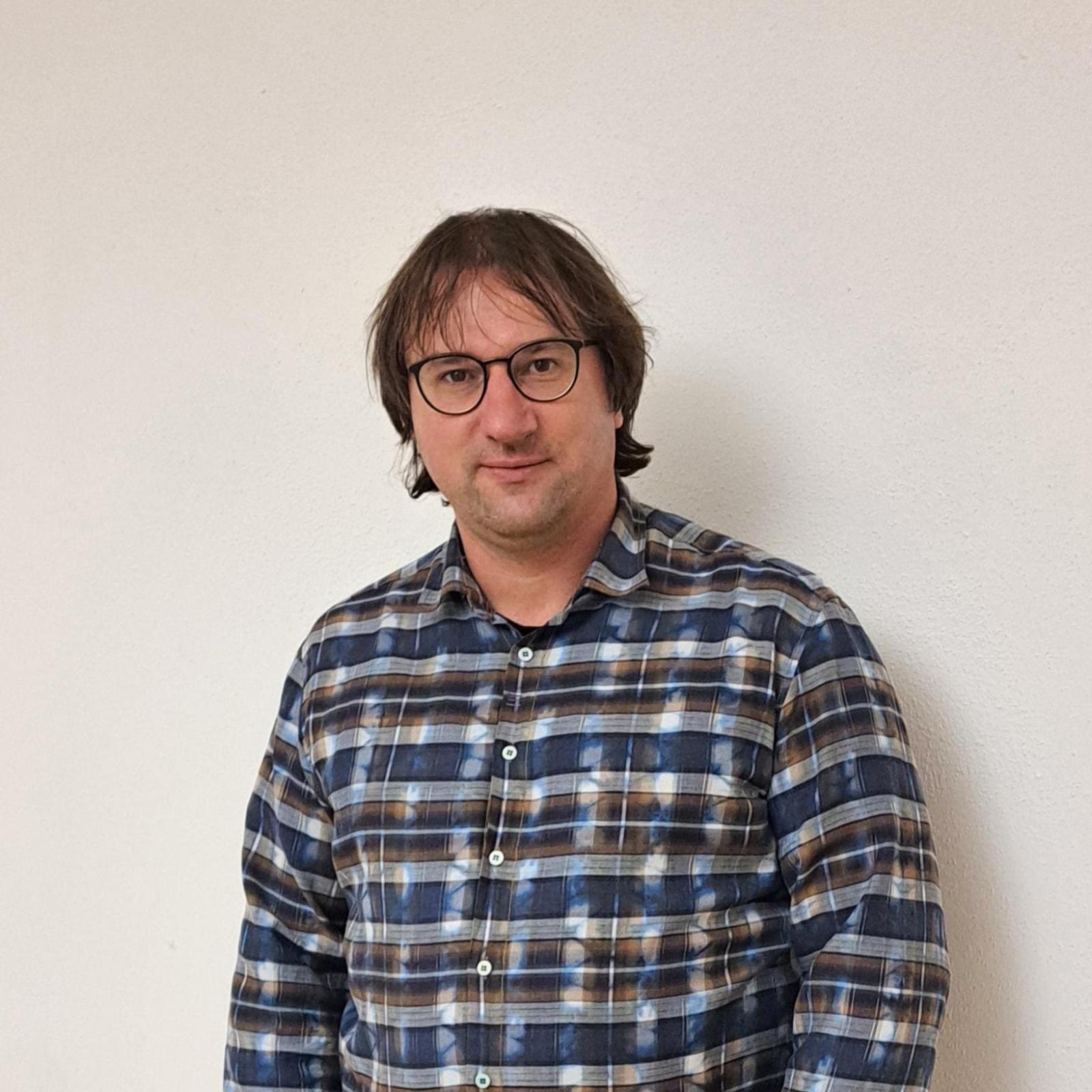 Profilbild von Markus Geiger