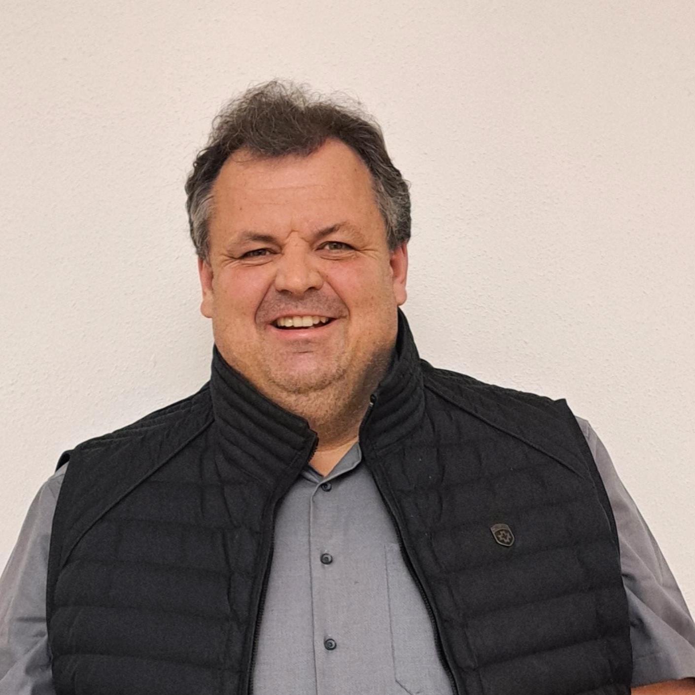 Profilbild von Markus Hagmann