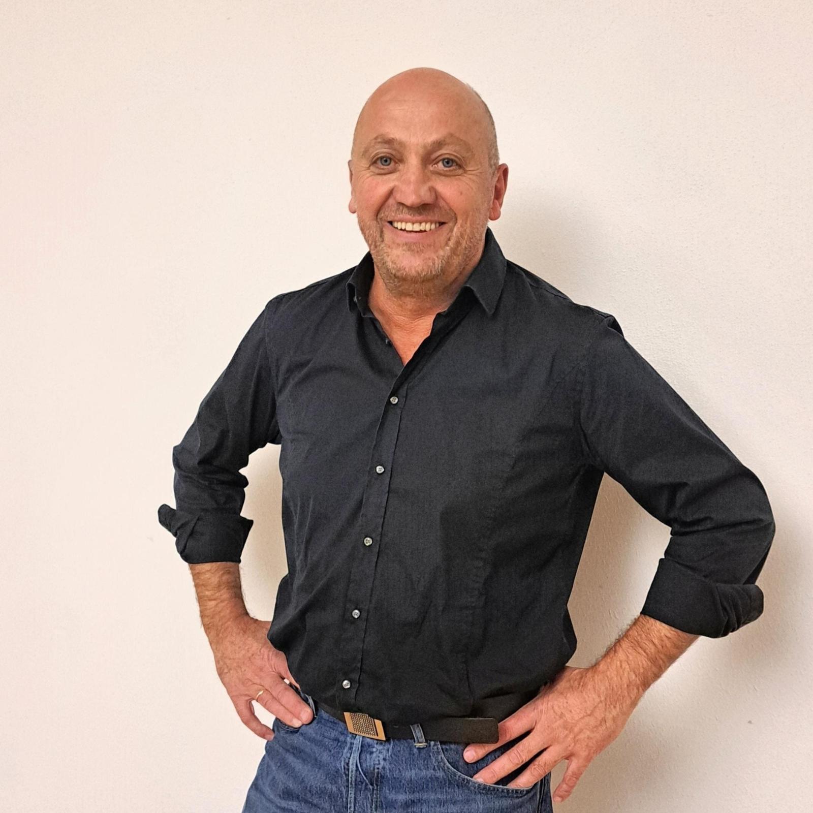 Profilbild von Friedrich Jutz