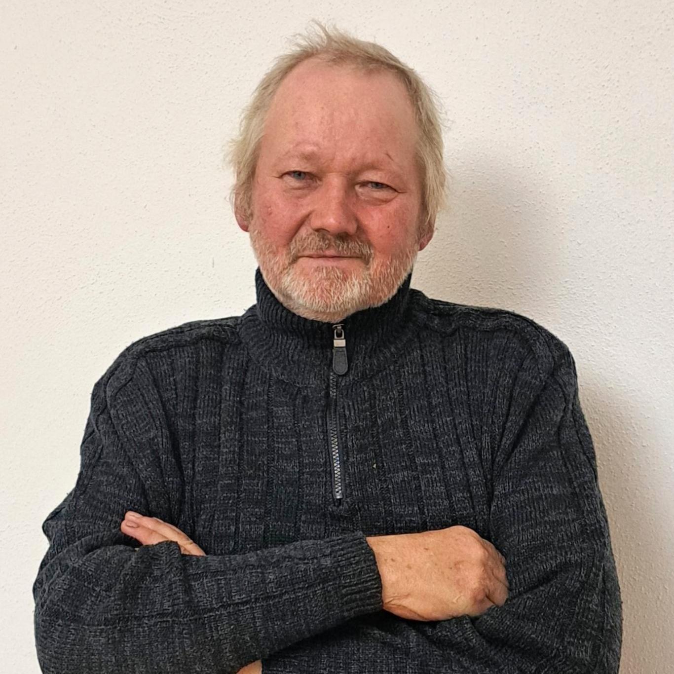 Profilbild von Josef Köberle