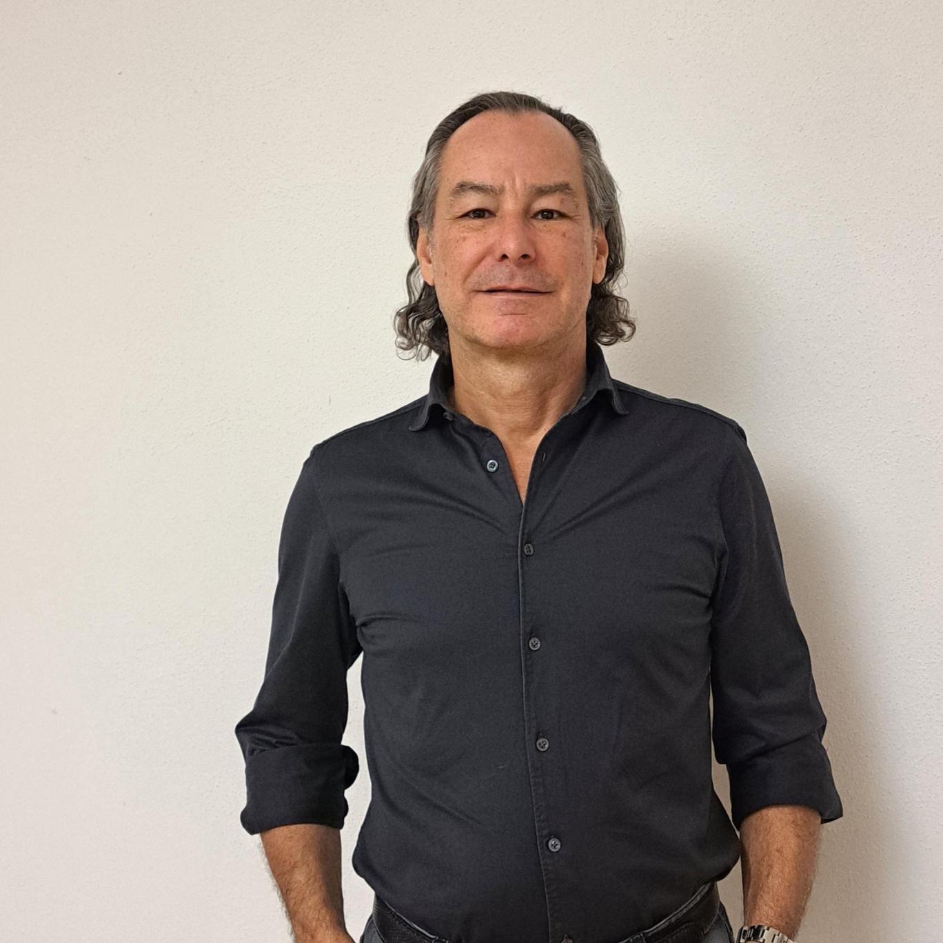 Profilbild von Wolfgang Kettnaker