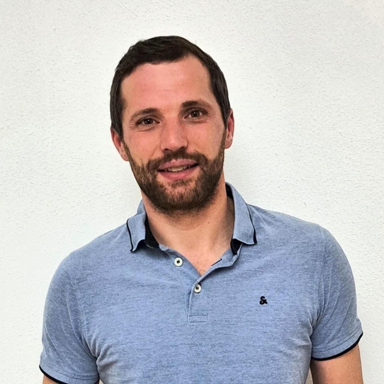 Profilbild von Bernd Sailer